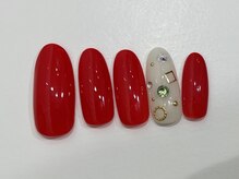 スリールヘア(Sourire hair)/ハンド定額Aコース