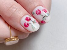 リリー ネイル(Lily Nail)/ハンド★ベーシックコース