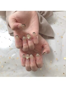 カスミネイル(Kasumi Nail)/