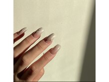 ペル(Per)/ナチュラルに～グラデーション～