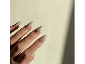 ペル(Per)/ナチュラルに~グラデーション~