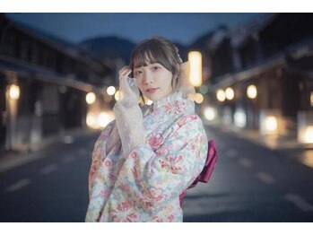 スプリング spring/美容液シェービング¥5500