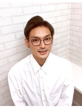 自分deキレイ/僕がカウンセリングを行います♪