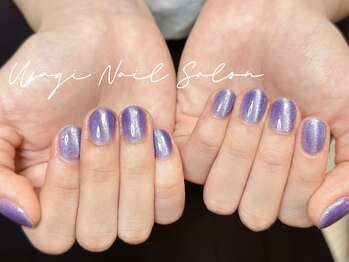 ウサギネイル 新大久保店(usagi nail)/マグネット