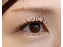 ツリー(tree)の雰囲気（持ちの良さが自慢◎ナチュラルながらも華やかな目元をデザイン♪）