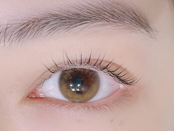 テラスヘア(TERRACE hair)/パリジェンヌラッシュリフト