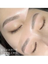 フラックスアンドビューティー(flax&BEAUTY)/美眉スタイリング