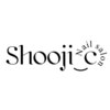 ショージシー(Shooji_c)ロゴ