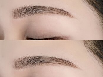 ネリネ 天神(nerine)/ハリウッドブロウリフト