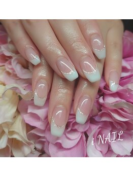 アイネイル(iNAIL)/