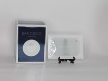 カリスティ(CHARIS.T)/イヤココ♪キラキラストーン美容