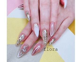 フローラ(flora)/