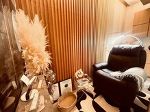 ザ アールイー 学芸大学(The Re.)の雰囲気（韓国のおしゃれカフェをイメージしたインテリア）