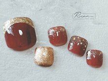 リアン(Rian.)/フット定額シンプルコース¥8,800