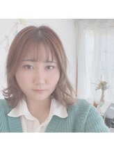 レアガーデン(Le'a garden)&nbsp;HONAMI 