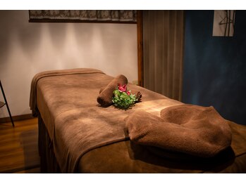 整いま専科 北25条店/完全貸切のプライベート空間♪