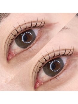 ルーヴル(LOUVRE)/☆韓国風パーマ☆