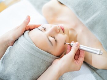 プラリセル(PLa:Recell)/インサートパルス導入