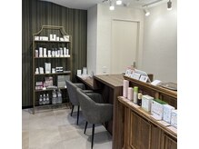 リモアボーテ(RIMOA beaute)の雰囲気（EVERY SKIN正規取扱い店舗。カウンセリングのみの来店もOK♪）