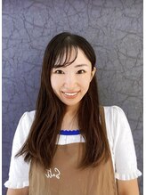 ソルト(Salt)&nbsp;OKAMOTO TOMOYO