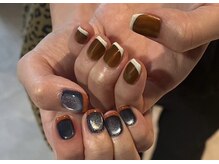 ダブリューアイラッシュ 中野(W.eyelash)/