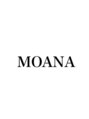 モアナ(MOANA)/  MOANA　【女性専用サロン】
