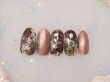 ジョリ ネイルズ(Jolie nails)/７３００