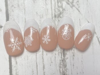 定額8300円コース