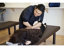 とくしま整体院 藍住院/骨盤の歪み気になりませんか