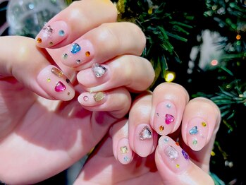 ネイルマジック 仙台一番町店(NAIL MAJIC)/