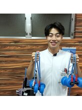 三鷹整骨院/エボフレックス