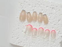 ユーミー(u/me)/スキニーフレンチ♪