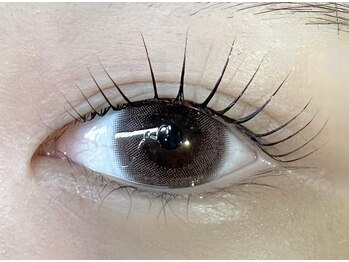 フィネス(Finesse)/まつげパーマ