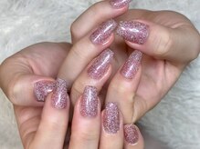 ウサギネイル 新大久保店(usagi nail)/ワンカラー