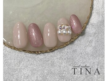 ティナ(TINA)/