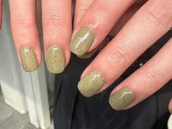 フィロンネイル 武蔵小杉店(filonnail)/砂ジェル