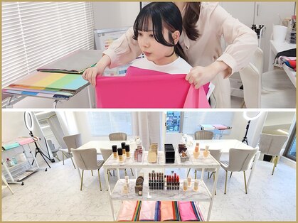 ビューティースタイル 名古屋(BeautyStyle)の写真