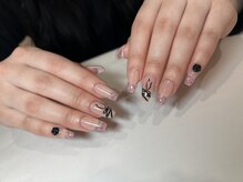 ピュルテ バイ エヌネイル(Purete by Nnail)/