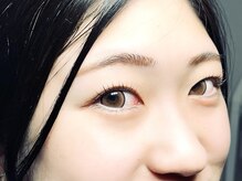 ブラン(Blanc)/まつげパーマ