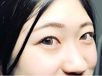 ブラン(Blanc)/まつげパーマ