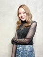 ティファネイル 名古屋(Tiffa nail) 丹羽 ひとみ