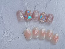 ティアベス(Tia Bess)/定額トレンドコース