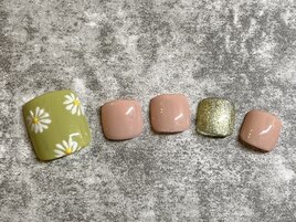 定額メニュー★BRONZE¥5,500