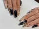 ルポネイル(repos nail)の写真/白を基調とした清潔感あふれる空間で、ネイルを楽しめます♪自分だけの特別な時間を過ごしましょう！