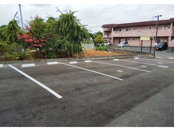 ヴェルデ 久留米店/駐車場完備