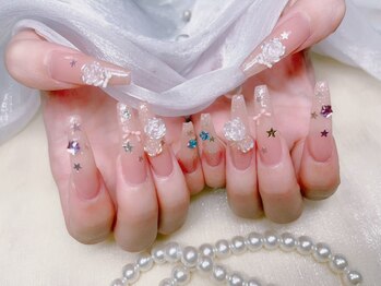 スノーネイルサロン 新宿店(Snow nail salon)/