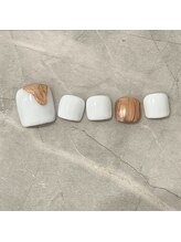 ネーム(Nemu)/◯marina◯ニュアンスDesign