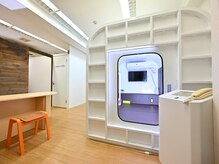 天六整体真の雰囲気（清潔感溢れる広々空間♪）