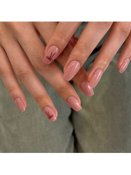 シンプルデザイン