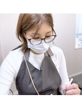 ラティレ 銀座(Lattirer) 里山 nail
